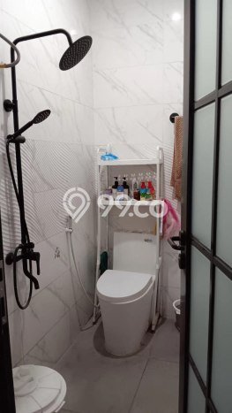 Dijual Cepat Rumah Bagus Siap Huni LB 120m2 di Coblong, Bandung Dijual Cepat Rumah Bagus Siap Huni LB 120m2 di Coblong, Bandung