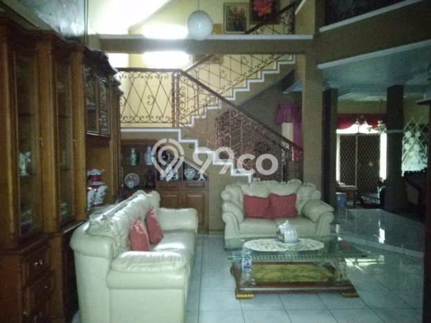 Siap Huni Rumah Mewah 5 Kamar di Arcamanik Dekat ke Mana Pun Siap Huni Rumah Mewah 5 Kamar di Arcamanik Dekat ke Mana Pun