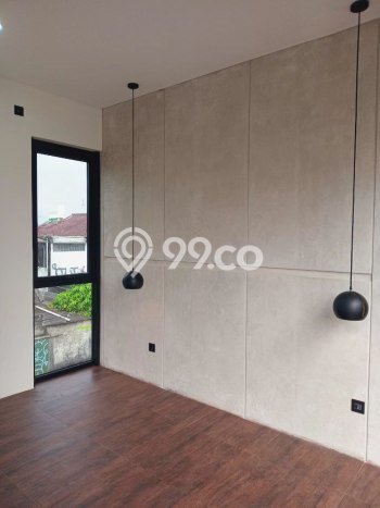 Rumah Modern Minimalis 3 KT Bisa Langsung Pindah di Batununggal Rumah Modern Minimalis 3 KT Bisa Langsung Pindah di Batununggal