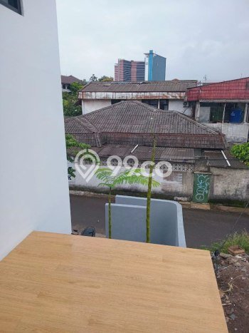 Rumah Modern Minimalis 3 KT Bisa Langsung Pindah di Batununggal Rumah Modern Minimalis 3 KT Bisa Langsung Pindah di Batununggal