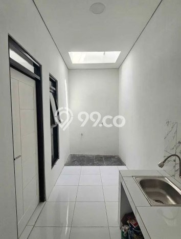 Rumah Strategis Minimalis Lb 36m2 di Antapani, Bandung Rumah Strategis Minimalis Lb 36m2 di Antapani, Bandung