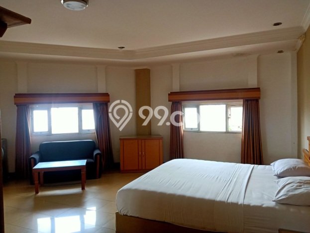 Lokasi Strategis! Dijual Kantor Bisnis di Antapani, Bandung Kondisi Baik Lokasi Strategis! Dijual Kantor Bisnis di Antapani, Bandung Kondisi Baik