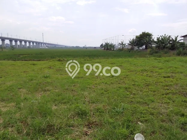 Jarang Ada! Tanah Kavling Disewakan di Bandung 1500m2 Jarang Ada! Tanah Kavling Disewakan di Bandung 1500m2