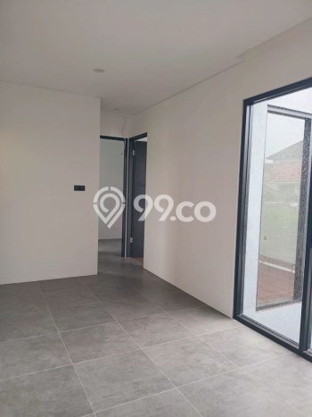 Rumah Modern Minimalis 3 KT Bisa Langsung Pindah di Batununggal Rumah Modern Minimalis 3 KT Bisa Langsung Pindah di Batununggal