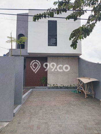 Rumah Modern Minimalis 3 KT Bisa Langsung Pindah di Batununggal Rumah Modern Minimalis 3 KT Bisa Langsung Pindah di Batununggal