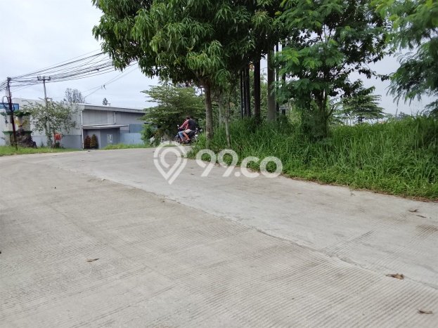 Jarang Ada! Tanah Kavling Disewakan di Bandung 1500m2 Jarang Ada! Tanah Kavling Disewakan di Bandung 1500m2