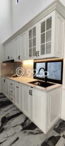 For Sale! Premium House LT 100m2 Desain Elegan di Buah Batu For Sale! Premium House LT 100m2 Desain Elegan di Buah Batu