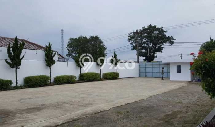 Gudang Usaha Dijual di Rancaekek Bandung LT 5600m2 & LB 3000m2 Gudang Usaha Dijual di Rancaekek Bandung LT 5600m2 & LB 3000m2