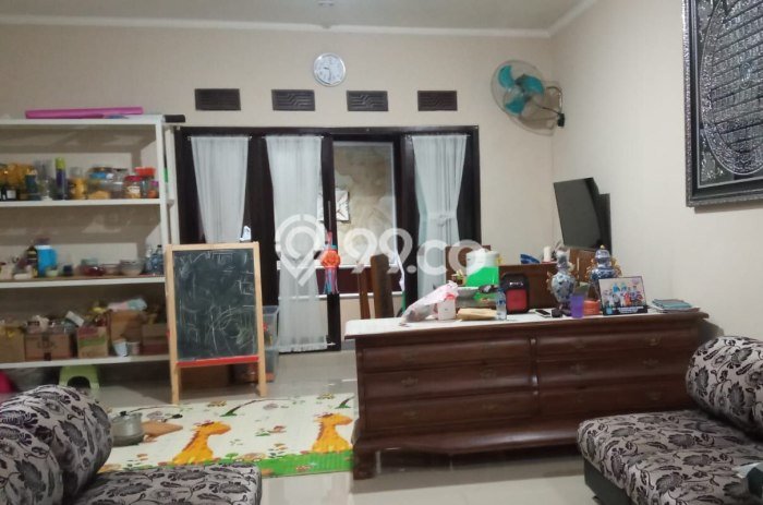 Rumah Modern 3 KT di Ujungberung Bandung Unfurnished Rumah Modern 3 KT di Ujungberung Bandung Unfurnished