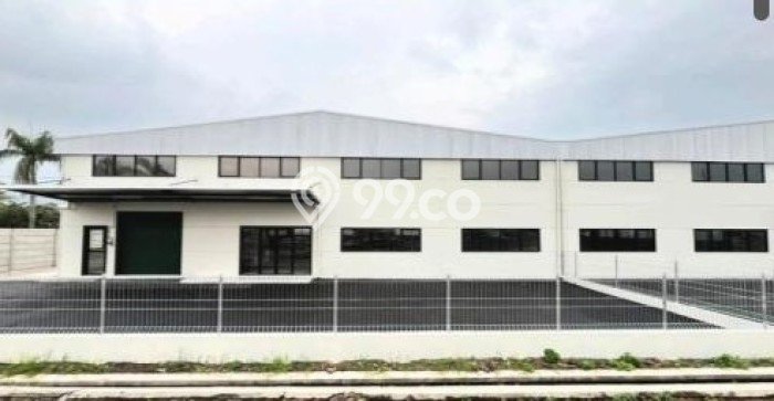 Area Strategis! Disewakan Gudang Lokasi Rancaekek, Bandung Cocok untuk Bisnis Area Strategis! Disewakan Gudang Lokasi Rancaekek, Bandung Cocok untuk Bisnis