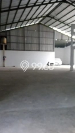 Gudang untuk Disewa di Pusat Bandung Luas Bangunan 1000m2 Gudang untuk Disewa di Pusat Bandung Luas Bangunan 1000m2