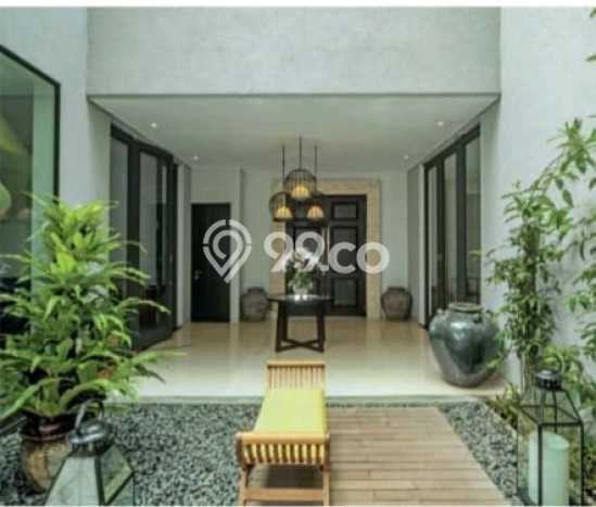 Rumah Eksklusif Siap Huni LT 930m2 di Bandung Wetan, Bandung Rumah Eksklusif Siap Huni LT 930m2 di Bandung Wetan, Bandung