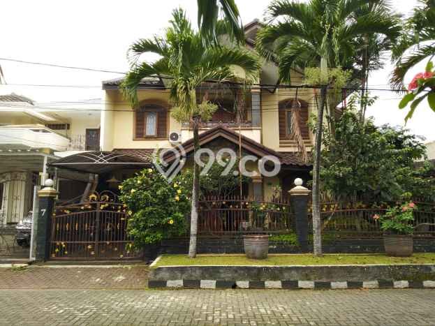 Siap Huni Rumah Mewah 5 Kamar di Arcamanik Dekat ke Mana Pun Siap Huni Rumah Mewah 5 Kamar di Arcamanik Dekat ke Mana Pun