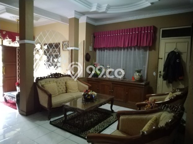 Siap Huni Rumah Mewah 5 Kamar di Arcamanik Dekat ke Mana Pun Siap Huni Rumah Mewah 5 Kamar di Arcamanik Dekat ke Mana Pun