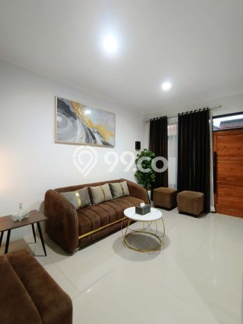 Rumah Luas Asri 3 KT Siap Huni di Soekarno Hatta Bandung Rumah Luas Asri 3 KT Siap Huni di Soekarno Hatta Bandung