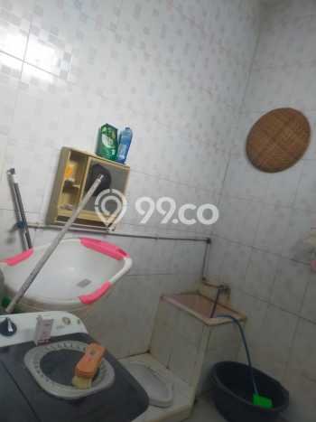 Rumah 3 KT 2 KM di Area Premium , Bandung Rumah 3 KT 2 KM di Area Premium , Bandung