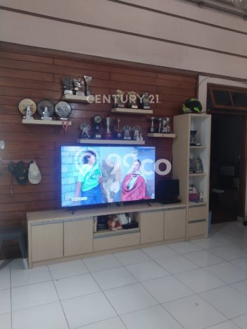 Ready to Use! Premium House LT 286m2 Desain Modern di BKR Ready to Use! Premium House LT 286m2 Desain Modern di BKR