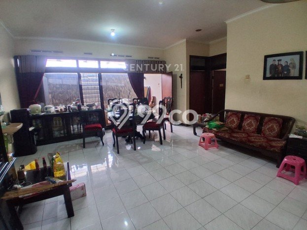 Jual Rumah Modern 4 KT di Cibeunying, Bandung Jual Rumah Modern 4 KT di Cibeunying, Bandung