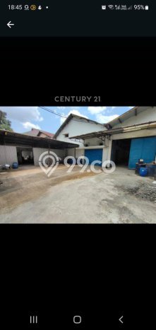 Gudang Bagus Dijual LB 1100m2 Lokasi Strategis Bandung Area Cocok untuk Berbisnis Gudang Bagus Dijual LB 1100m2 Lokasi Strategis Bandung Area Cocok untuk Berbisnis