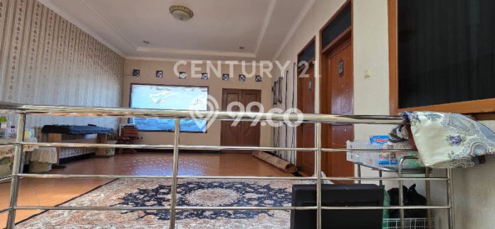 Hunian Elit LB 176m2 Siap Huni Desain Elegan di Cibaduyut, Bandung Hunian Elit LB 176m2 Siap Huni Desain Elegan di Cibaduyut, Bandung