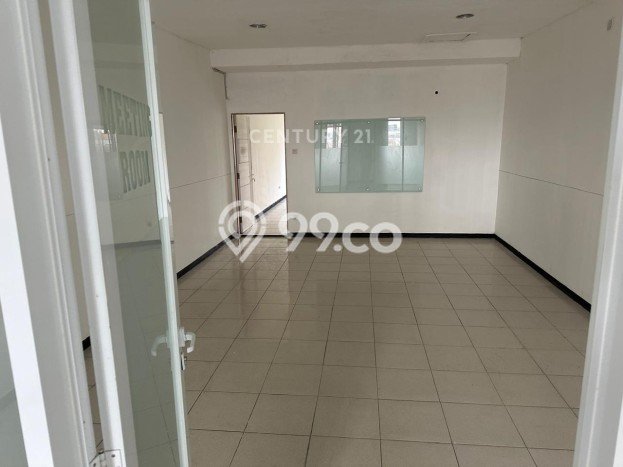 Ruko Dijual di Prime Area Bandung Luas 280m2 Ruko Dijual di Prime Area Bandung Luas 280m2