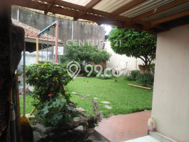 For Sale! Premium House LT 965m2 Desain Modern di Cijagra For Sale! Premium House LT 965m2 Desain Modern di Cijagra
