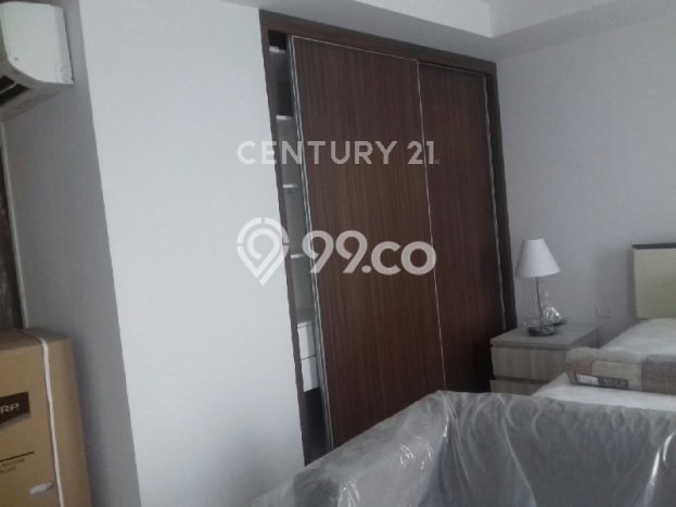 Siap Huni Apartemen di Bekasi 0 Kamar & 0 Kamar Mandi, Luas 44m2 Siap Huni Apartemen di Bekasi 0 Kamar & 0 Kamar Mandi, Luas 44m2