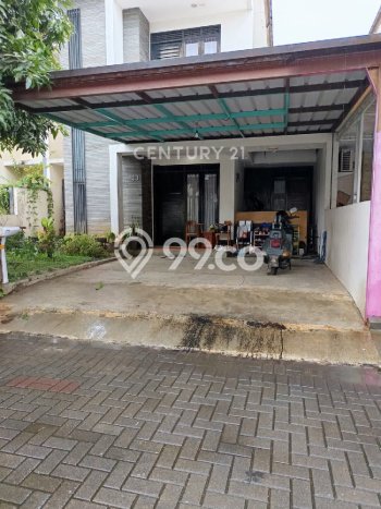 Dijual Rumah Luas Megah Dengan View Eksklusif di Soekarno Hatta, Bandung Dijual Rumah Luas Megah Dengan View Eksklusif di Soekarno Hatta, Bandung