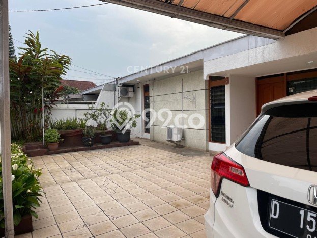 Rumah Mewah LB 275m2 Siap Huni Desain Elegan di Dadali, Bandung Rumah Mewah LB 275m2 Siap Huni Desain Elegan di Dadali, Bandung