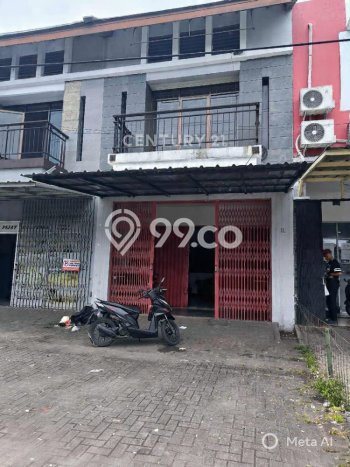 Untuk Dijual! Ruko di Mekar Wangi Bandung LT 100m2 / LB 130m2 Kawasan Strategis Untuk Dijual! Ruko di Mekar Wangi Bandung LT 100m2 / LB 130m2 Kawasan Strategis