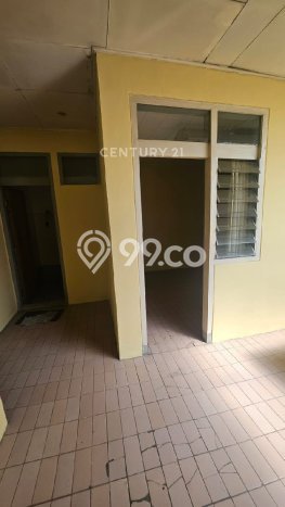 Rumah Modern Cantik 3 KT Siap Huni di Andir Rumah Modern Cantik 3 KT Siap Huni di Andir