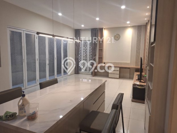Jual Rumah Mewah Megah Dengan View Eksklusif di Muara, Bandung Jual Rumah Mewah Megah Dengan View Eksklusif di Muara, Bandung