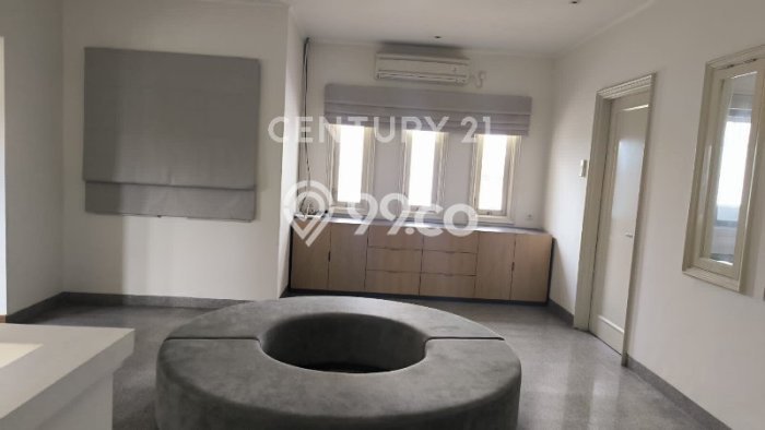 For Sale! Premium House LT 254m2 Desain Elegan di Mekar Wangi For Sale! Premium House LT 254m2 Desain Elegan di Mekar Wangi