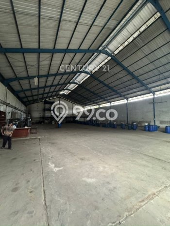 Untuk Dijual! Gudang di Padalarang Bandung LT 8900m2 / LB 6230m2 Kawasan Bisnis Untuk Dijual! Gudang di Padalarang Bandung LT 8900m2 / LB 6230m2 Kawasan Bisnis