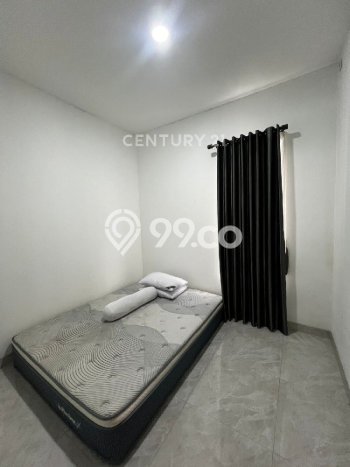 Hunian Nyaman Asri 2 KT Siap Pakai di Turangga Bandung Hunian Nyaman Asri 2 KT Siap Pakai di Turangga Bandung