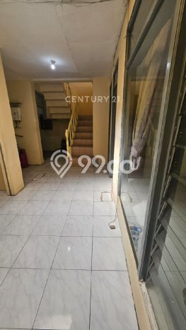Rumah Modern Cantik 3 KT Siap Huni di Andir Rumah Modern Cantik 3 KT Siap Huni di Andir