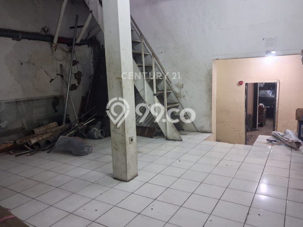 Rumah Modern 1 KT LT 170m2 di Kebon Kawung Rumah Modern 1 KT LT 170m2 di Kebon Kawung