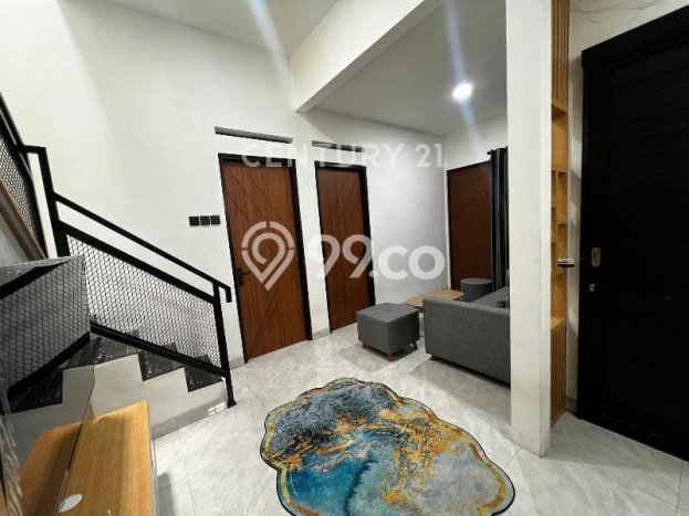 Hunian Nyaman Asri 2 KT Siap Pakai di Turangga Bandung Hunian Nyaman Asri 2 KT Siap Pakai di Turangga Bandung