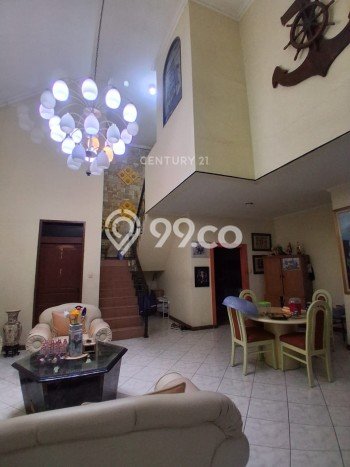 Hot Offer Hunian Mewah Ideal dan Luas di Batununggal, Bandung Hot Offer Hunian Mewah Ideal dan Luas di Batununggal, Bandung