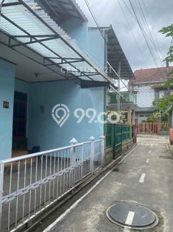 Jual Rumah Strategis Bagus Punya 2 KT di Antapani Bandung SHM Jual Rumah Strategis Bagus Punya 2 KT di Antapani Bandung SHM