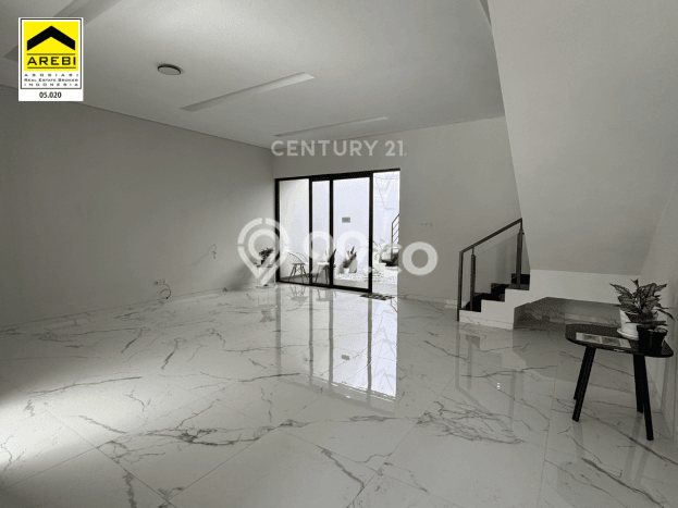 Hunian Mewah LB 190m2 Siap Pakai Desain Elegan di Mekar Wangi, Bandung Hunian Mewah LB 190m2 Siap Pakai Desain Elegan di Mekar Wangi, Bandung