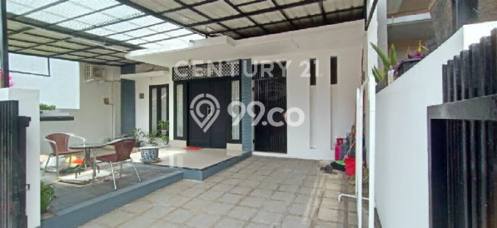 Rumah Strategis Minimalis Lb 150m2 di Batununggal, Bandung Rumah Strategis Minimalis Lb 150m2 di Batununggal, Bandung