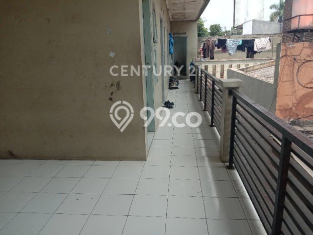 Hunian Nyaman Asri 11 KT Siap Pakai di Moch Toha Bandung Hunian Nyaman Asri 11 KT Siap Pakai di Moch Toha Bandung