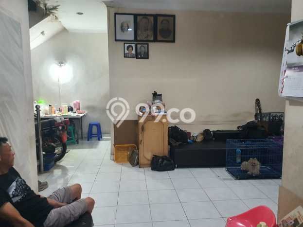 Jual Rumah Bagus Siap Huni LB 150m2 di Astanaanyar, Bandung Jual Rumah Bagus Siap Huni LB 150m2 di Astanaanyar, Bandung