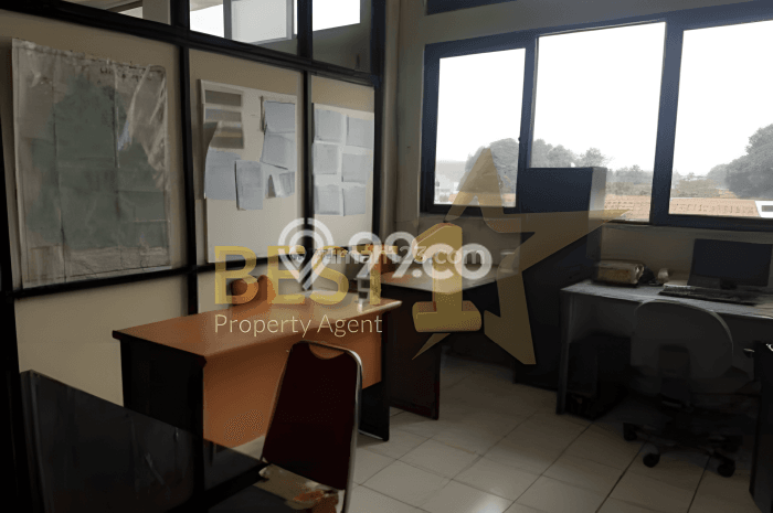 Gudang Dijual di Sukajadi Bandung dengan LB 600m2 Gudang Dijual di Sukajadi Bandung dengan LB 600m2