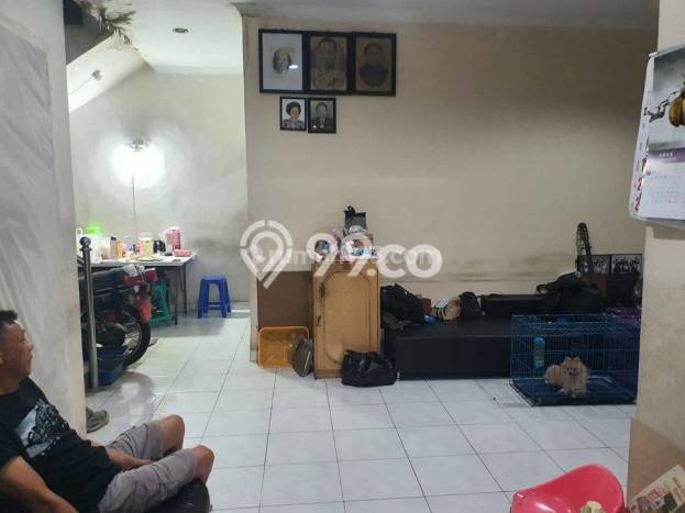 Jual Rumah Bagus Siap Huni LB 150m2 di Astanaanyar, Bandung Jual Rumah Bagus Siap Huni LB 150m2 di Astanaanyar, Bandung