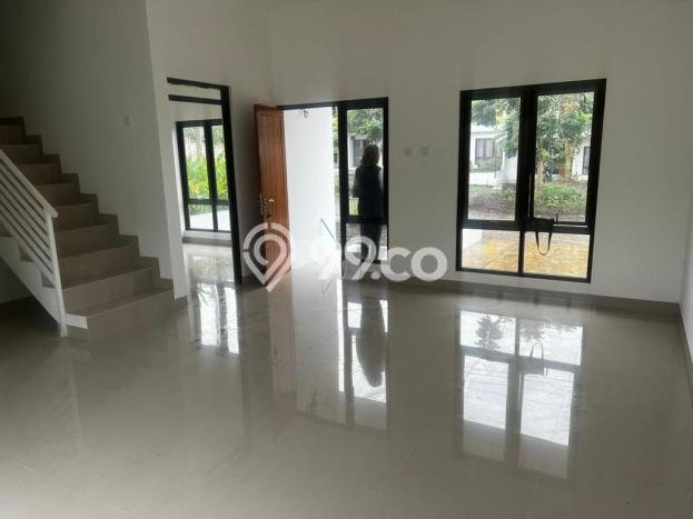 Rumah Strategis Modern Lb 102m2 di Ngamprah, Bandung Barat Rumah Strategis Modern Lb 102m2 di Ngamprah, Bandung Barat