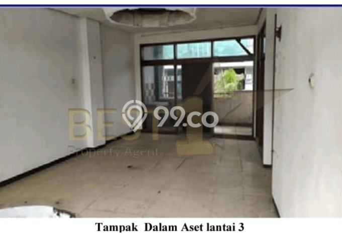 Ruko Dijual di Kawasan Sudirman, Bandung Harga Kompetitif Ruko Dijual di Kawasan Sudirman, Bandung Harga Kompetitif