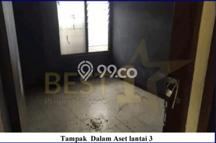 Ruko Dijual di Kawasan Sudirman, Bandung Harga Kompetitif Ruko Dijual di Kawasan Sudirman, Bandung Harga Kompetitif
