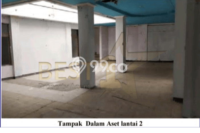 Ruko Dijual di Kawasan Sudirman, Bandung Harga Kompetitif Ruko Dijual di Kawasan Sudirman, Bandung Harga Kompetitif